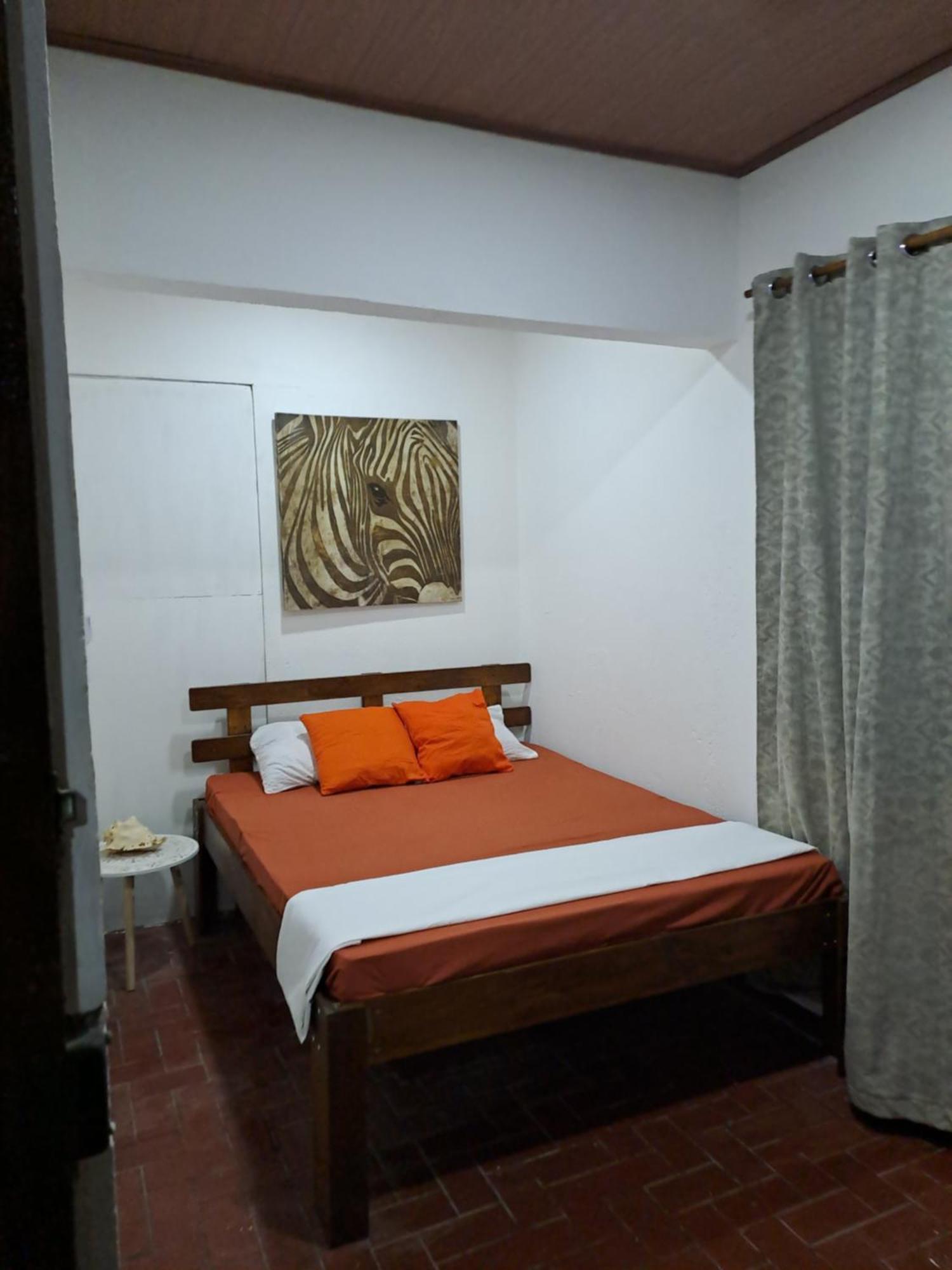 Hostel Casa Mar Liberia Extérieur photo