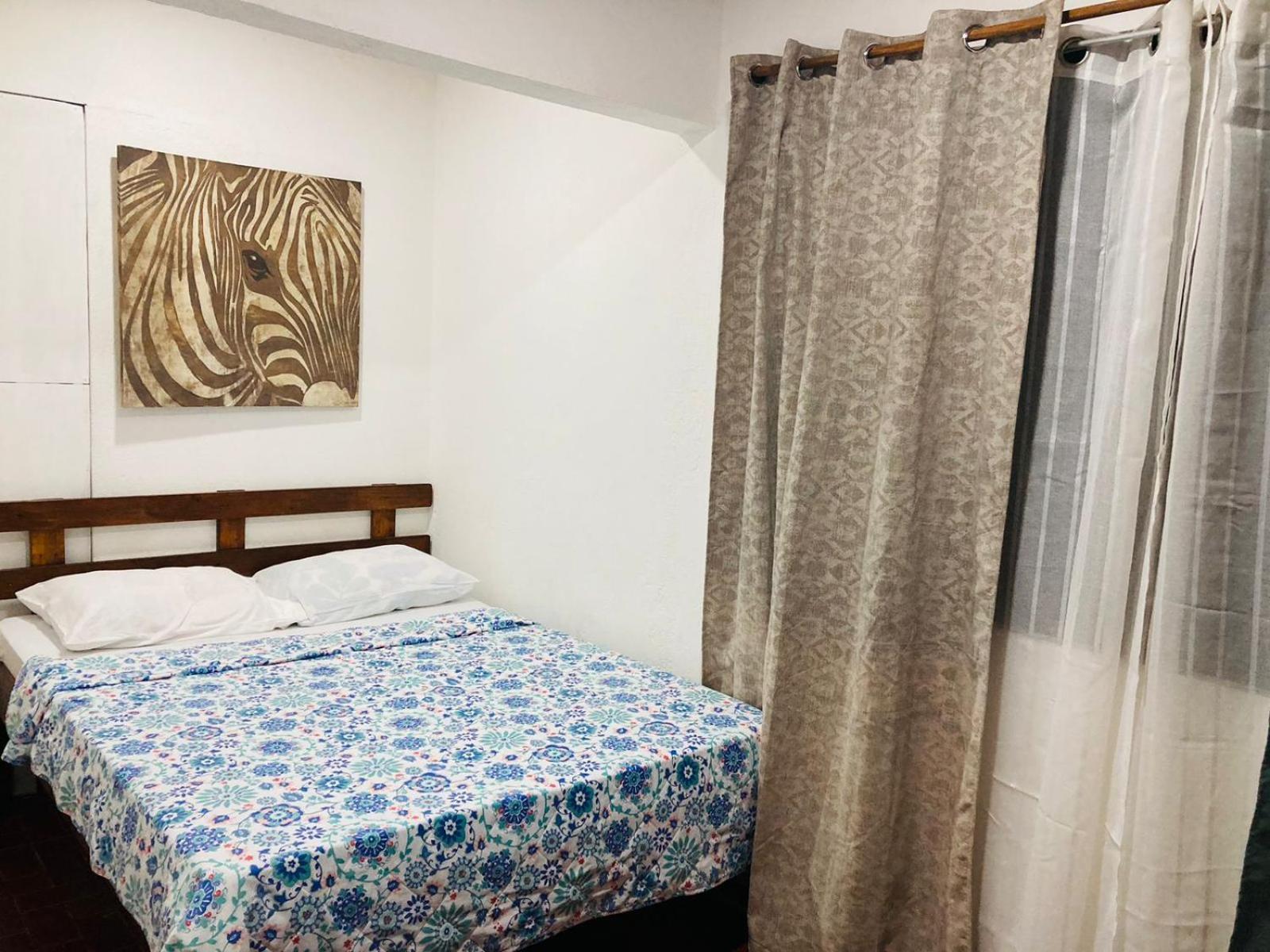 Hostel Casa Mar Liberia Extérieur photo