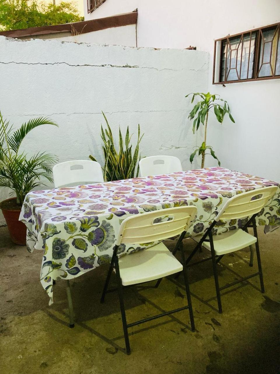 Hostel Casa Mar Liberia Extérieur photo