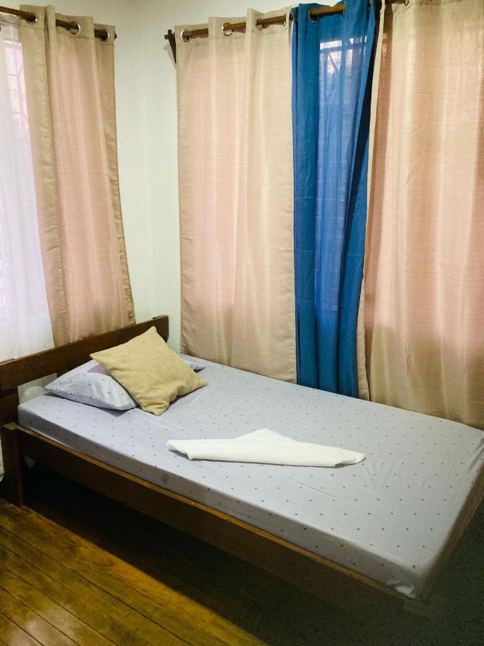 Hostel Casa Mar Liberia Extérieur photo