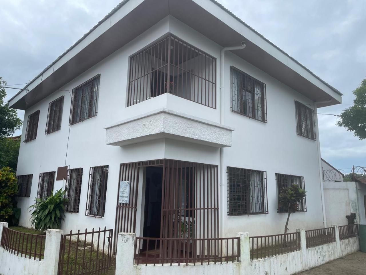 Hostel Casa Mar Liberia Extérieur photo