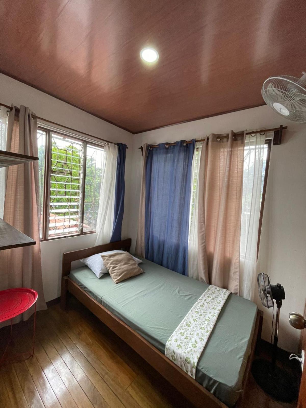 Hostel Casa Mar Liberia Extérieur photo