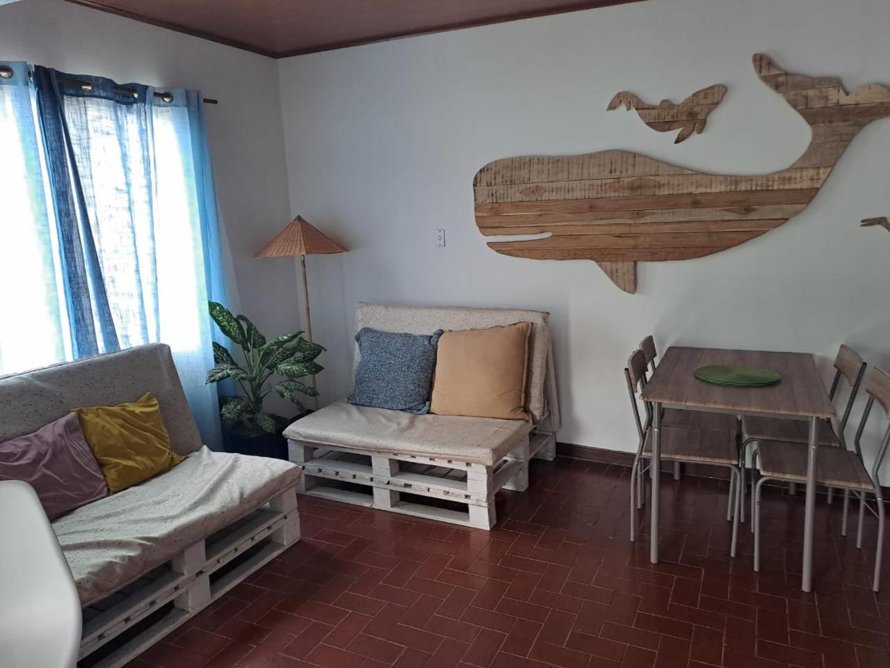 Hostel Casa Mar Liberia Extérieur photo