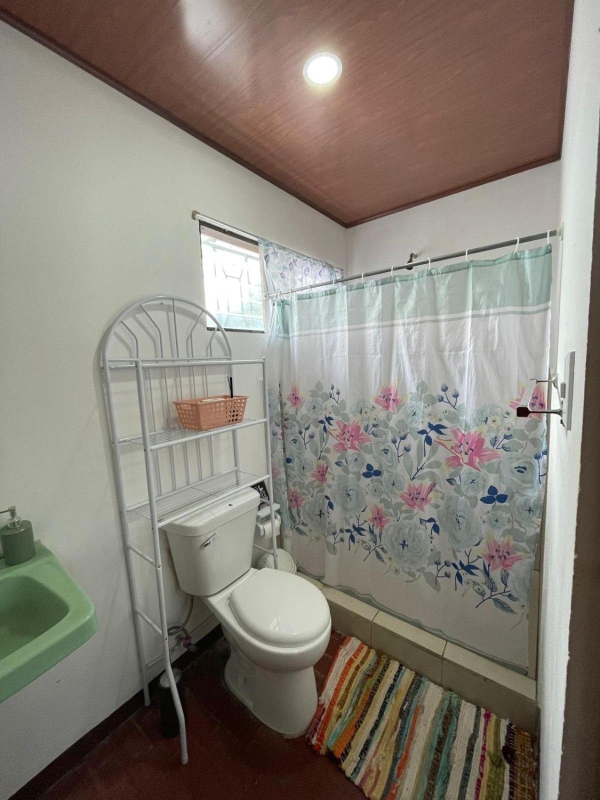 Hostel Casa Mar Liberia Extérieur photo