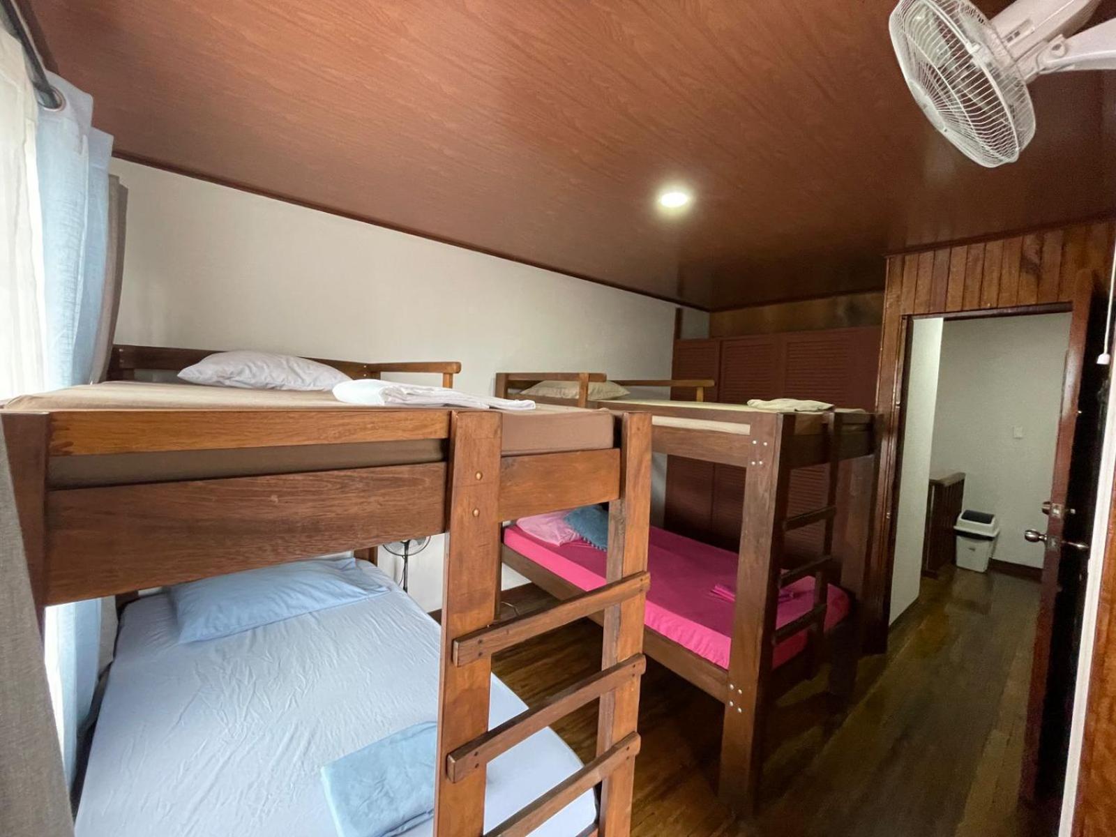 Hostel Casa Mar Liberia Extérieur photo