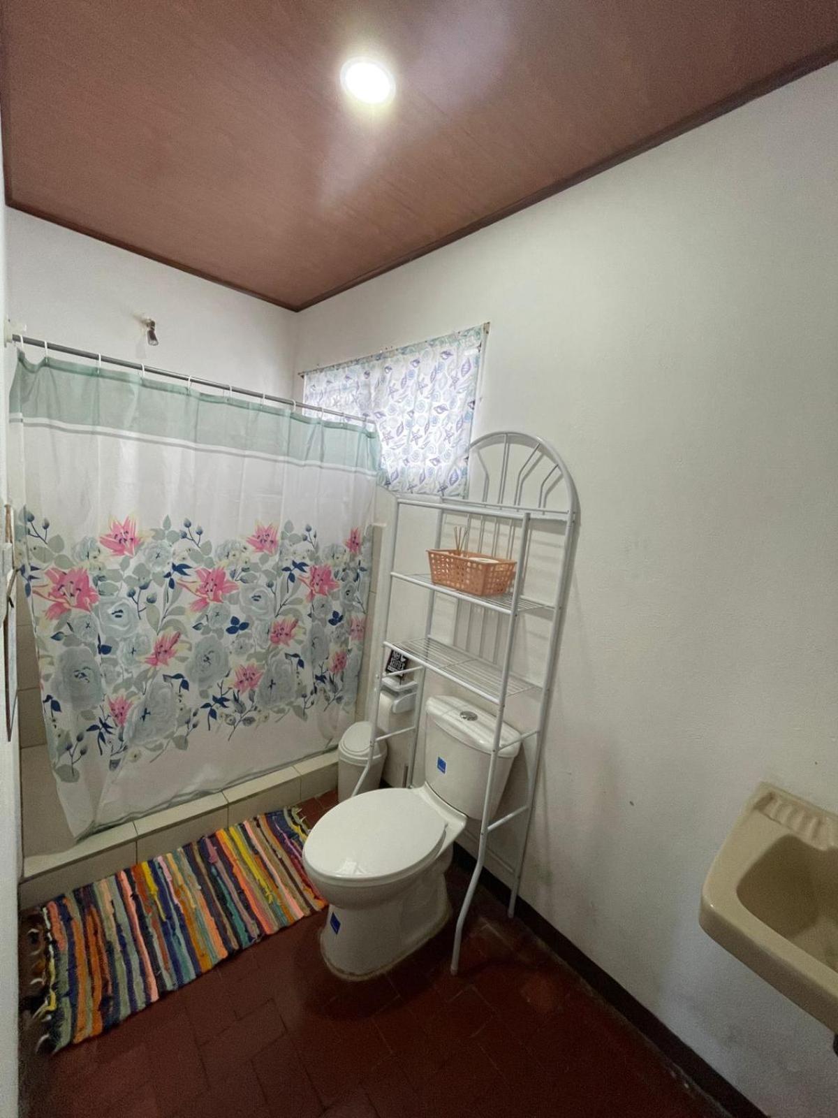 Hostel Casa Mar Liberia Extérieur photo