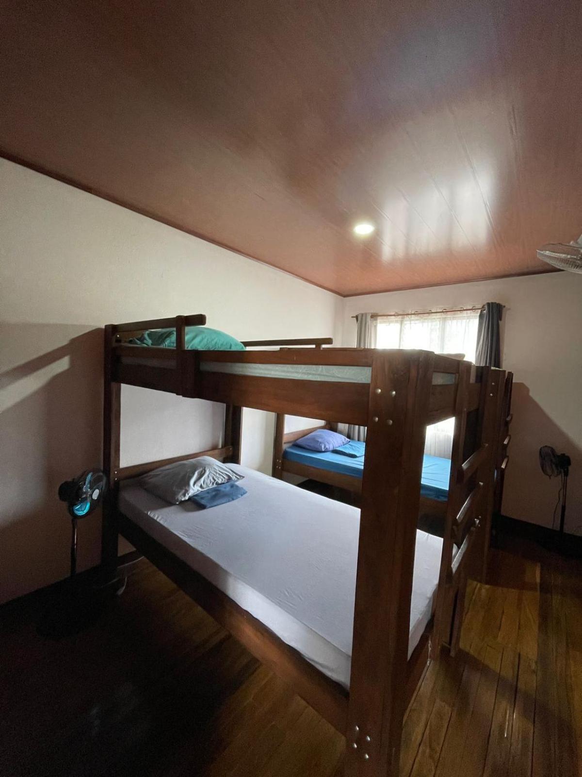 Hostel Casa Mar Liberia Extérieur photo