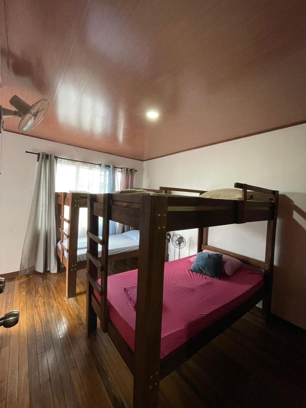 Hostel Casa Mar Liberia Extérieur photo
