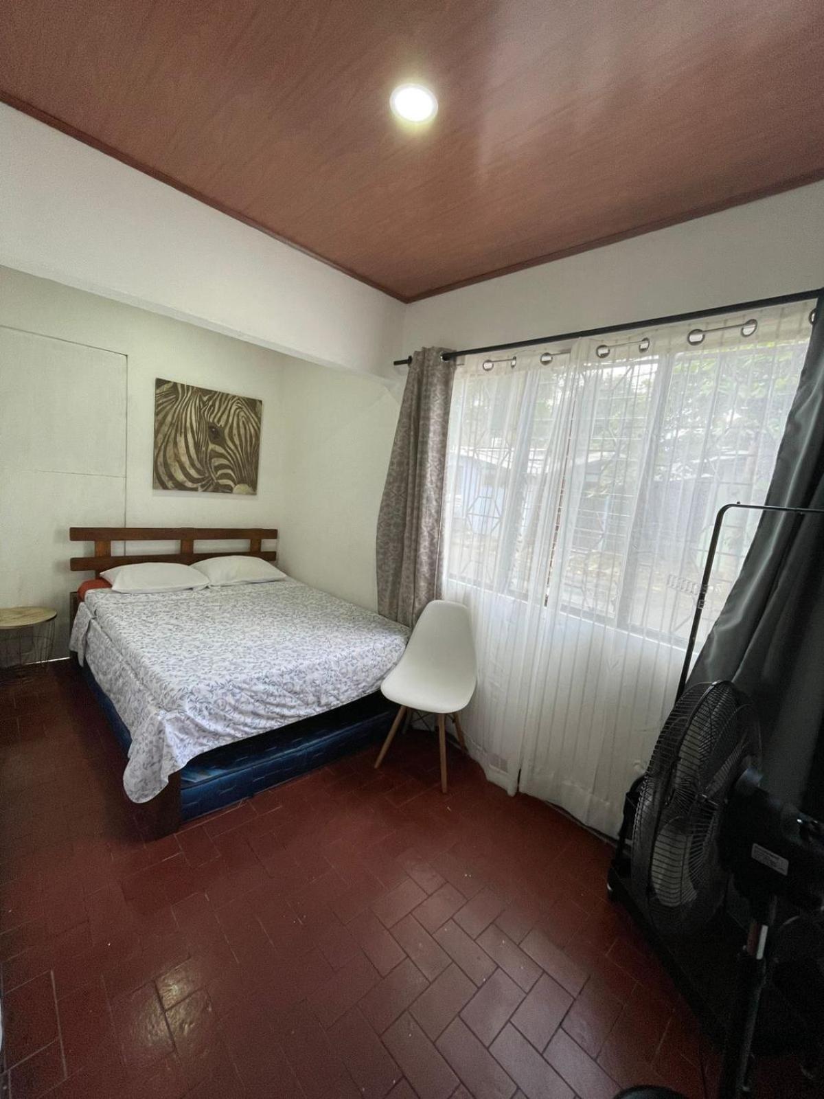 Hostel Casa Mar Liberia Extérieur photo