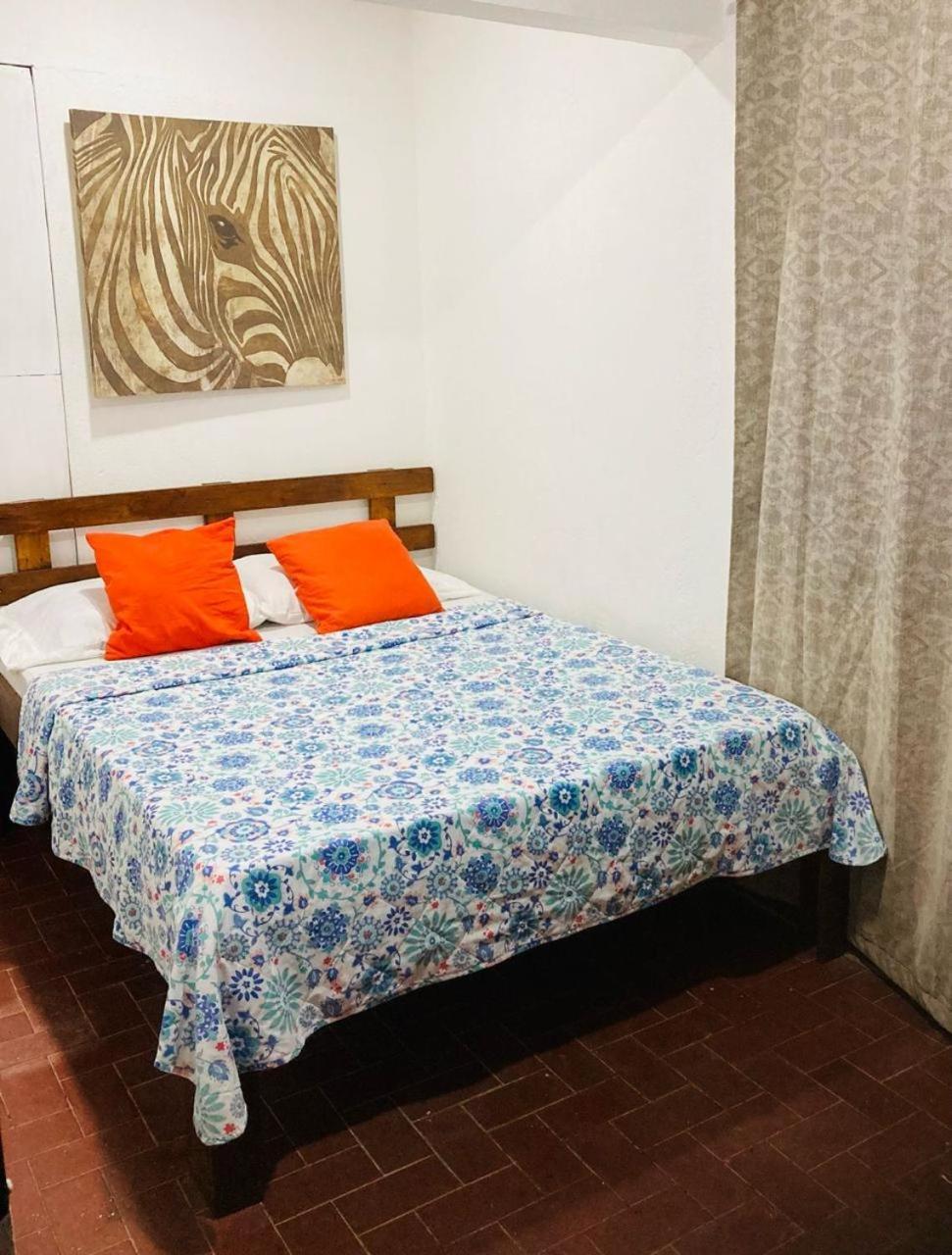 Hostel Casa Mar Liberia Extérieur photo