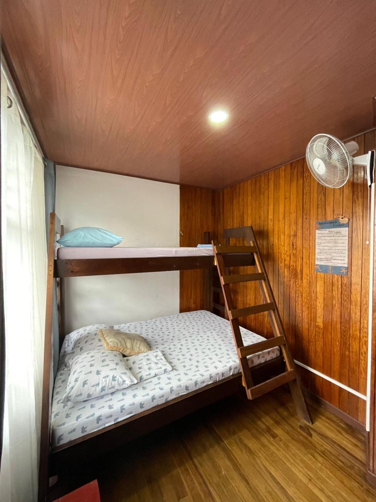 Hostel Casa Mar Liberia Extérieur photo